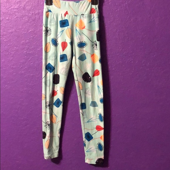 Lularoe leggings - Picture 1 of 3